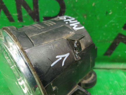 Птф Mitsubishi Asx 1 2010