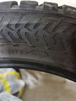 Nokian Hakkapelita 8