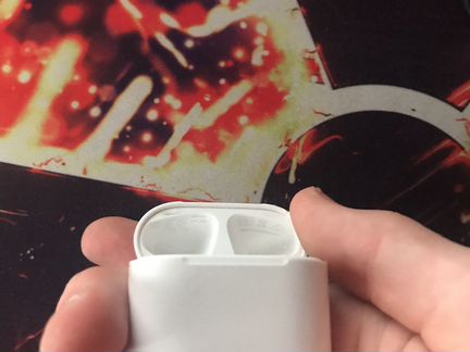 Кейс для airpods