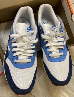 Кроссовки nike air Max 1