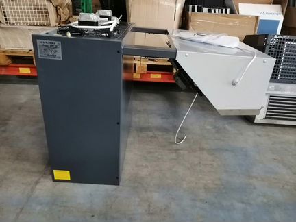 Холодильный моноблок для камеры заморозка