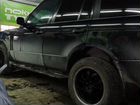 Land Rover Range Rover 4.4 AT, 2004, 3 700 км объявление продам