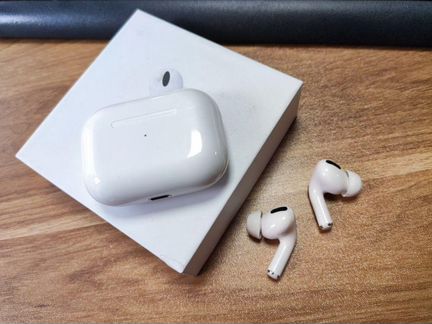 AirPods Pro