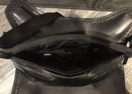 Поясная сумка Adidas x Yohji Yamamoto