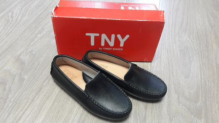 Мокасины TNY р. 30 новые