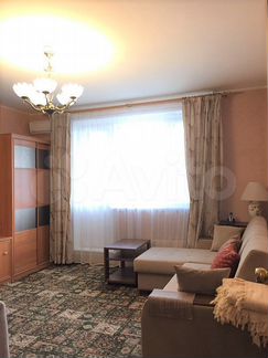 1-к квартира, 39 м², 13/14 эт.