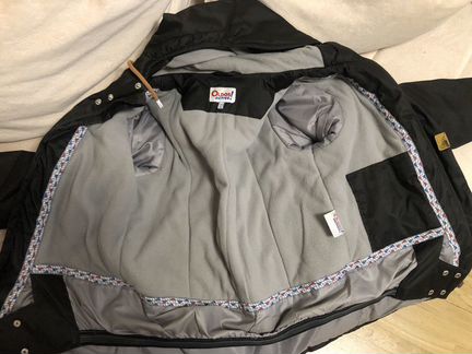 Куртка зимняя oldos (мальчик)