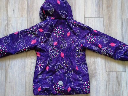 Куртка lassie 128