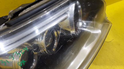 Фара правая Lexus GX 2 URJ150 (2013-нв) 81145-60G3