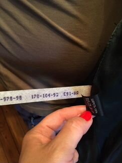 Шинель таможенной службы