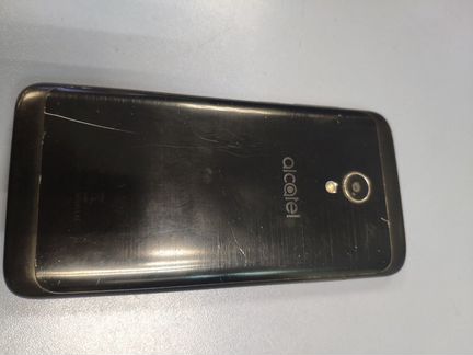 Телефон Alcatel 1c 16gb