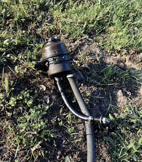 Насос гидроусилителя гур бмв Е34 bmw e34 m50