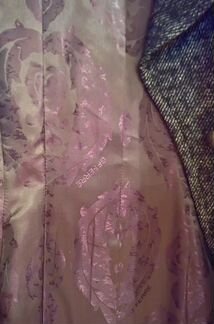 Демисезонное пальто Gianfranco Ferre