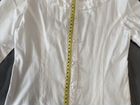 Блузки Pelikan на девочку 8 лет(смотрите замеры) объявление продам
