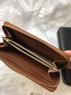 Кошелек-клач