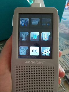 Видеоняня Angelcare ac1100