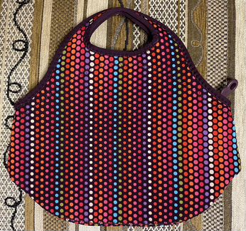 Сумка Built NY “Gourmet Getaway Lunch Tote” LB31