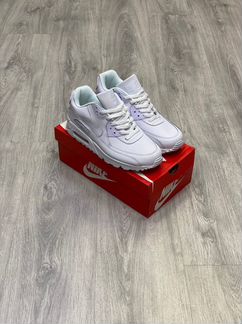 Кроссовки Nike Air Max