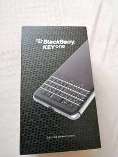 BlackBerry Key one