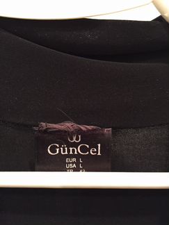 Платье, Турция