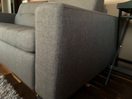 Кровать-диван