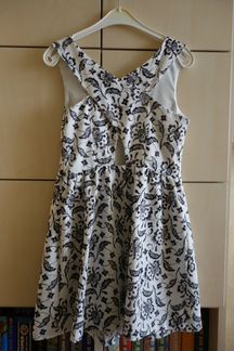 Летние платья р. 46