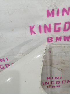 Крыло переднее левое Bmw 3-Series E90 2005-2011