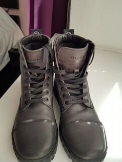 Ботинки Diesel (Дизель) оригинал