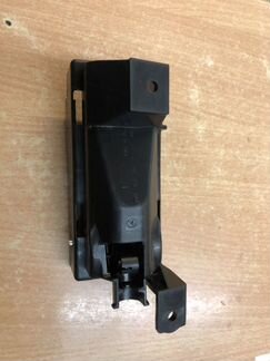 Ручка открывания крышки багажника Mercedes GL w164