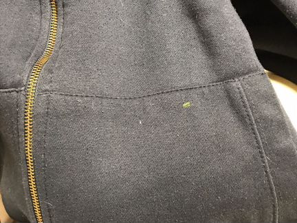Толстовка Polo Ralph Lauren