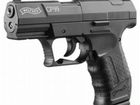 Страйкбольный пистолет Umarex Walther CP99