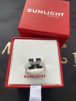 Кольцо керамика sunlight