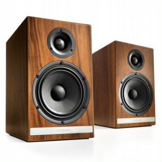 Колонки audioengine HDP6
