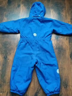 Комбинезон Lassitec