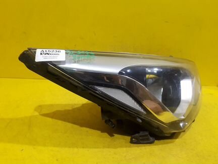 Фара правая Hyundai Solaris 1 2014-2017 921024L600