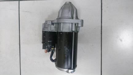 Стартер для Mercedes-Benz