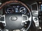 Toyota Land Cruiser 4.6 AT, 2014, 128 500 км объявление продам