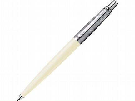 Ручка шариковая Parker Jotter Original K60 White