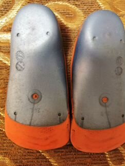 Bauerfeind Полустельки ортопедические 24р