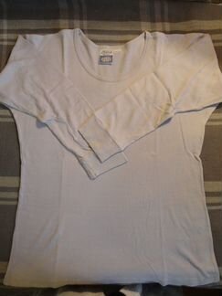 Рубашки мужские нижние теплые, белье р. 50-52