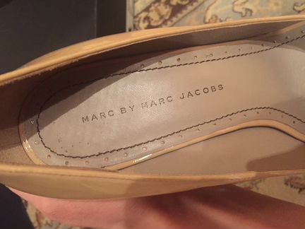 Туфли Marc Jacobs, 40