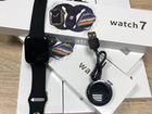 Apple watch7 объявление продам
