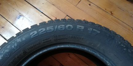 Продам зимнюю шину
