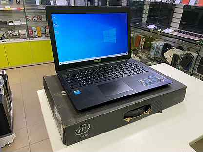 Купить Ноутбуки Asus Intel Core I3