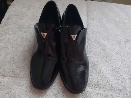 Туфли ботинки