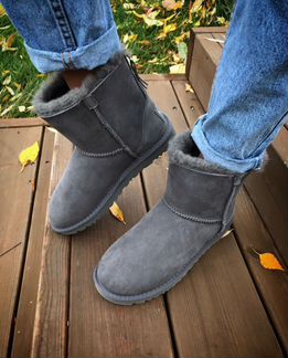 Зимние Ugg
