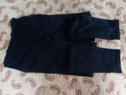 Брюки для беременных