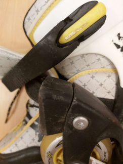 Ролики explore sport