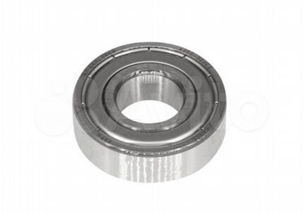 Подшипник для стиральных машин 6203 2Z SKF(Син.уп)