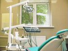 Врач стоматолог-ортопед